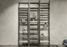 Design en op maat gemaakte eiken meubelen, handgemaakt door Van Rossum Nederland.